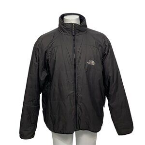 The North face Gray Men's Jacket